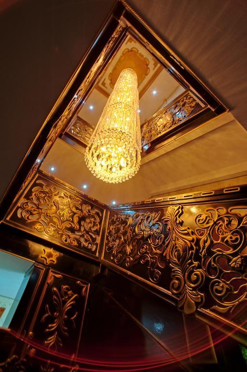 Altyn Adam Hotel Петропавловськ Екстер'єр фото